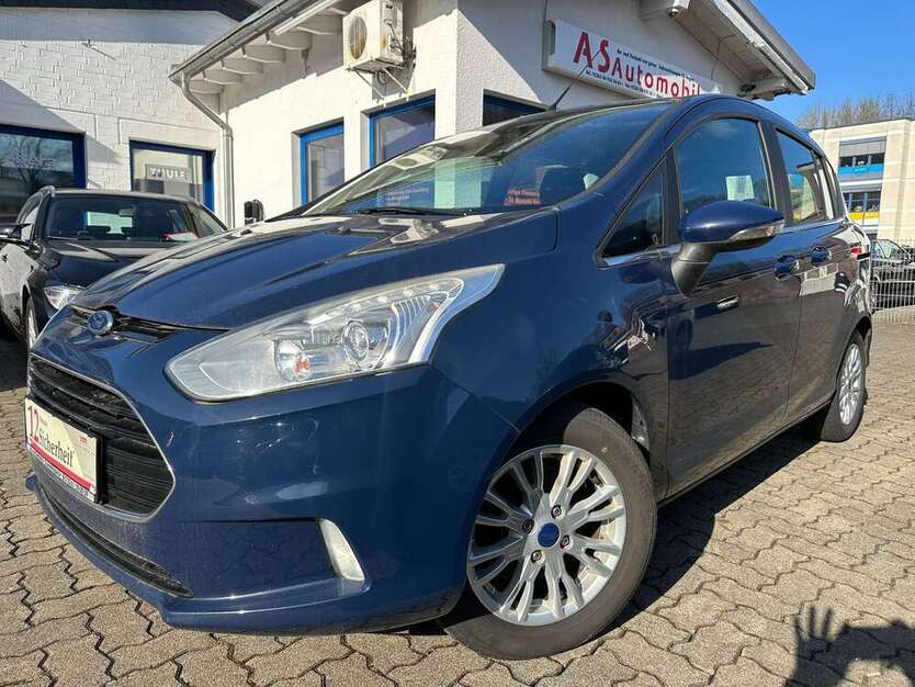 B-Max