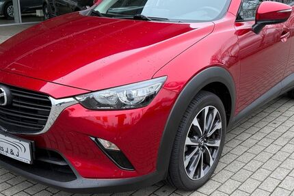 Mazda CX-3 53.700 km 16.990 &euro; Hohenwestedt 24594