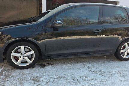 VW Golf 120.000 km 8.400 &euro; Neuwied 56501