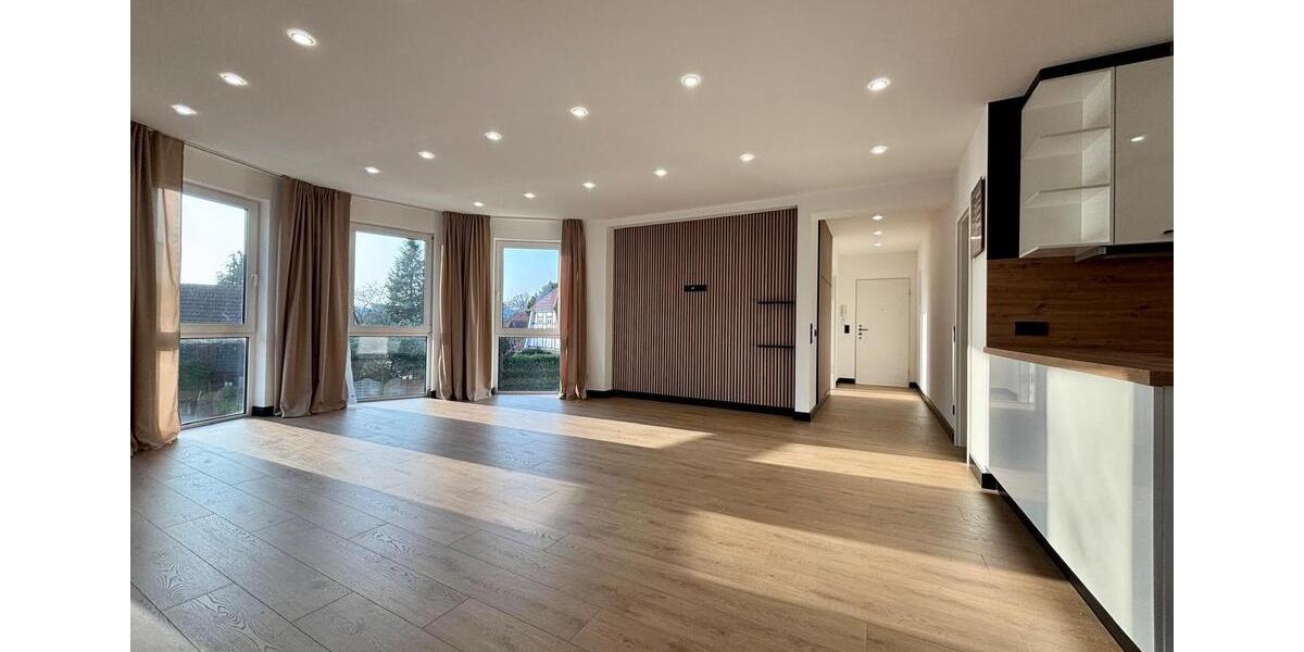 Etagenwohnung Bremen Osterholz - 3 Zimmer, 80 m&sup2;, 349.000&euro; | Angebot:26302871