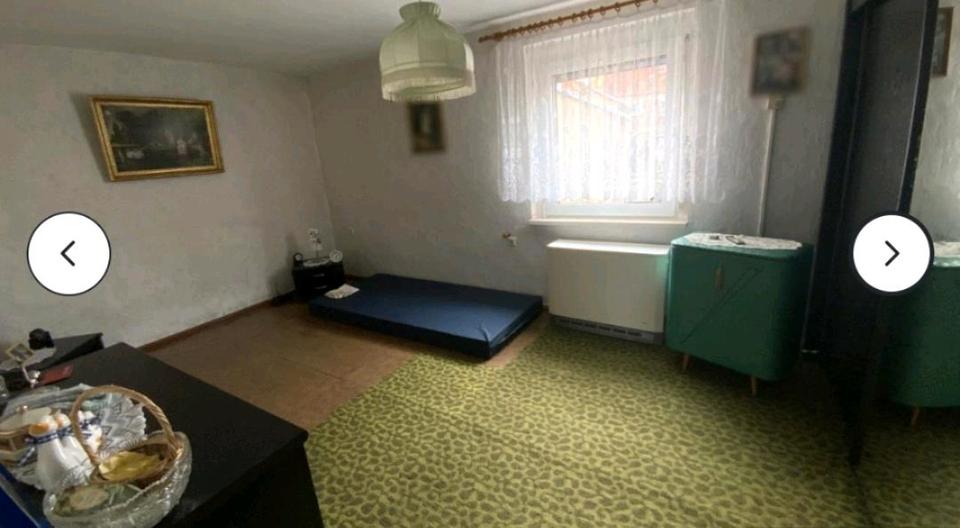 Einfamilienhaus Roßleben-Wiehe Wiehe - 6 Zimmer, 145 m&sup2;, 850&euro; | Angebot:26222353