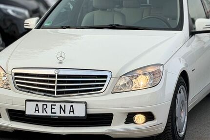 Mercedes-Benz C 250 99.990 km 11.999 &euro; Nürnberg 90431