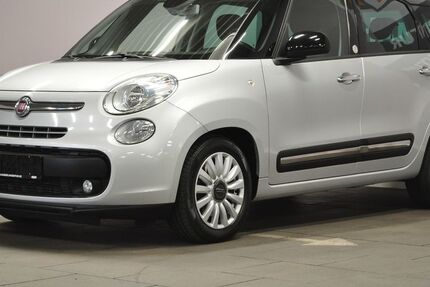 Fiat 500L 132.020 km 6.666 € Schenefeld | Hamburg 22869