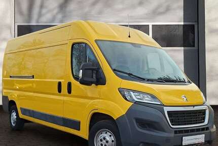 Peugeot Boxer 103.265 km 16.660 &euro; Freiberg 09599