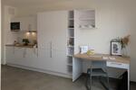 Etagenwohnung Landau in der Pfalz - 1 Zimmer, 24 m&sup2;, 410&euro; | Angebot:25023588