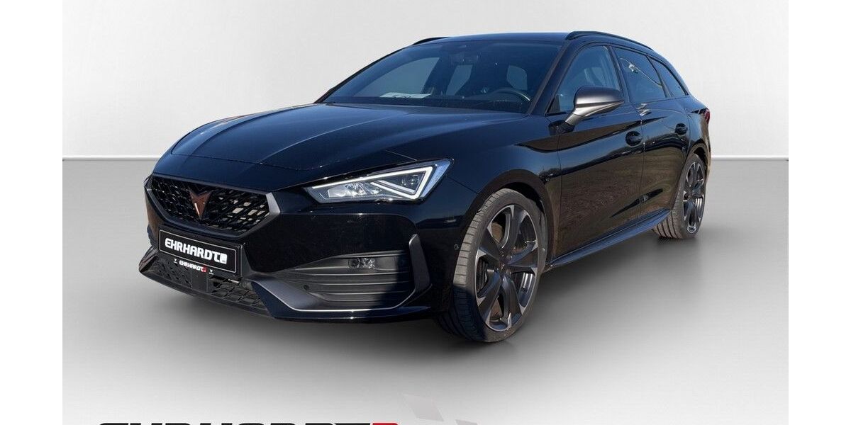 Cupra Leon 58.800 km 28.450 &euro; Leipzig 04129