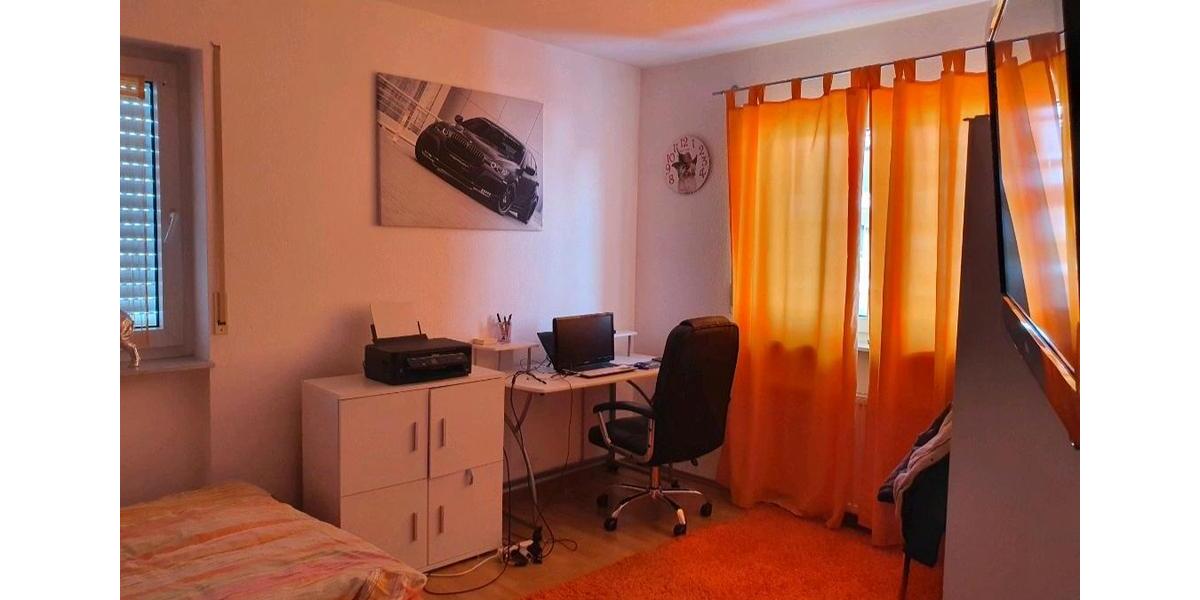 Etagenwohnung Rülzheim - 2 Zimmer, 61 m&sup2;, 220.000&euro; | Angebot:26844564