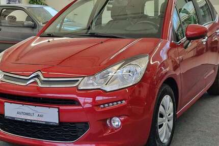 Citroen C3 110.000 km 4.550 € Kretz 56630