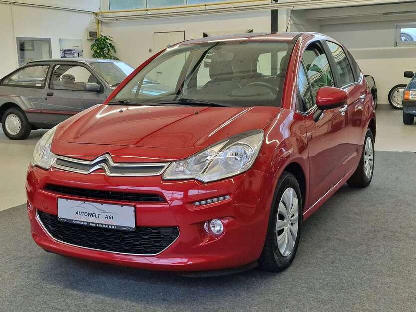 Citroen C3 110.000 km 4.550 € Kretz 56630