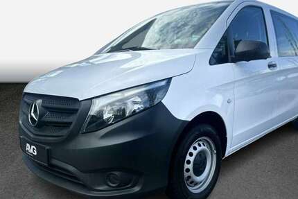 Mercedes-Benz Vito 192.000 km 16.601 &euro; Gmund 83703