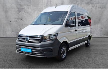 VW Crafter 30.000 km 57.890 &euro; Senftenberg 01968