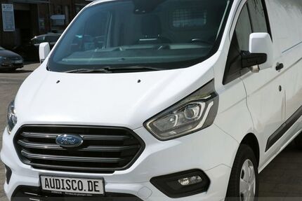 Ford Transit Custom 193.843 km 11.490 &euro; Bergheim 50127