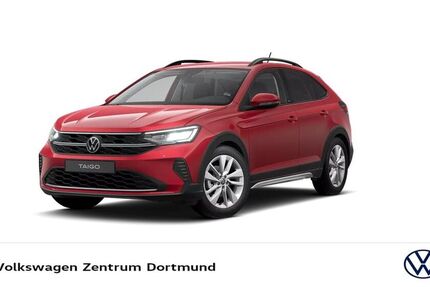 VW Taigo