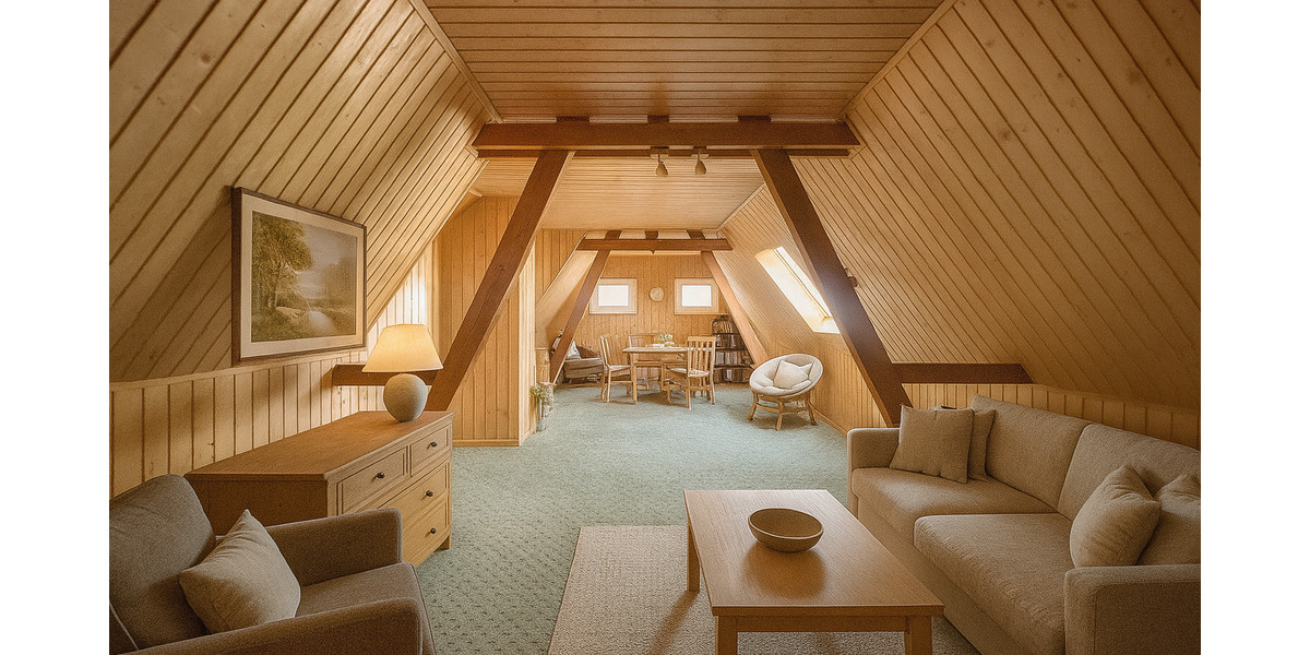 Reihenmittelhaus Hardegsen - 4 Zimmer, 114 m&sup2;, 79.000&euro; | Angebot:25096871