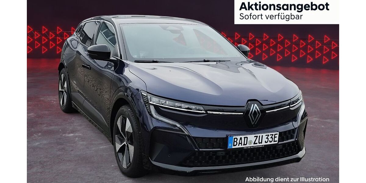 Renault Megane E-TECH 2.500 km 36.670 &euro; Baden-Baden 76532