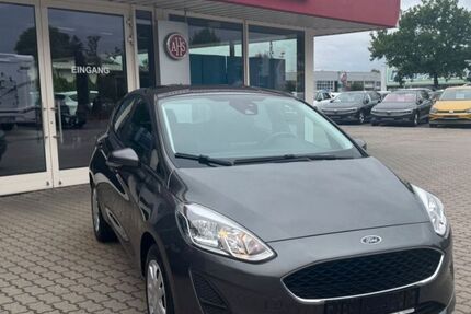 Ford Fiesta 70.171 km 11.490 &euro; Magdeburg 39120
