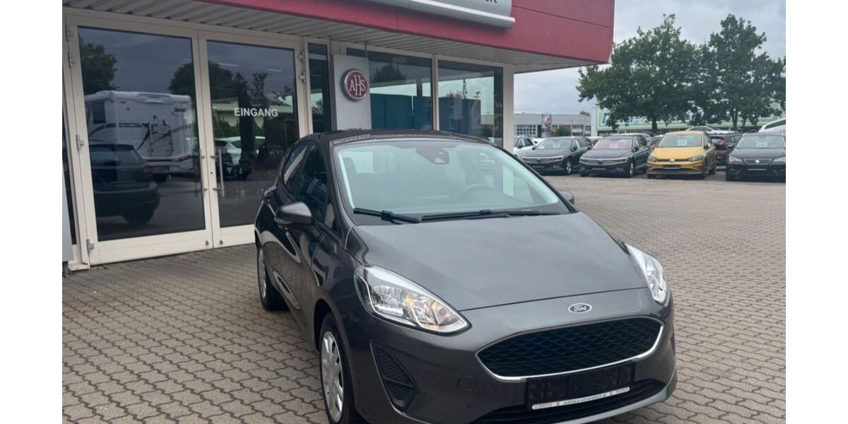 Ford Fiesta 70.171 km 11.490 &euro; Magdeburg 39120