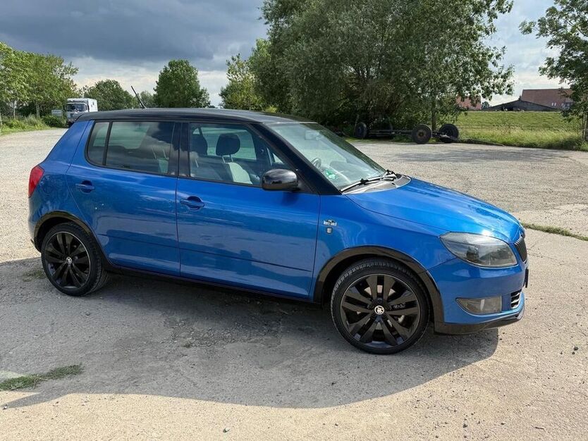 Fabia