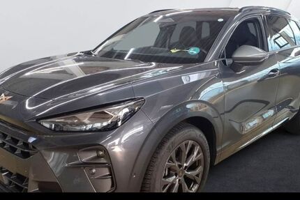 Cupra Terramar 27.250 km 38.950 &euro; Weißenburg in Bayern 91781