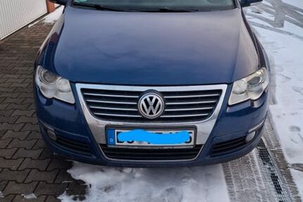 VW Passat 213.000 km 1.700 &euro; Bochum 44866