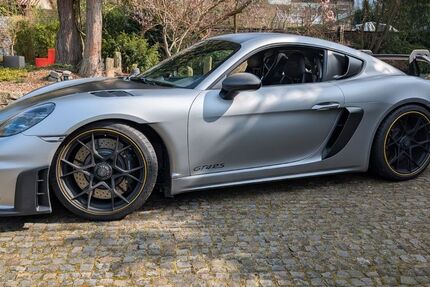 Porsche Cayman 17.500 km 180.000 &euro; Osnabrück 49078