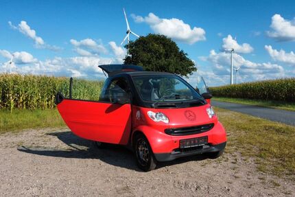 Smart ForTwo 218.000 km 2.500 &euro; Brockel 27386