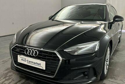 Audi A5 80.109 km 30.480 € Dorfmark 29683