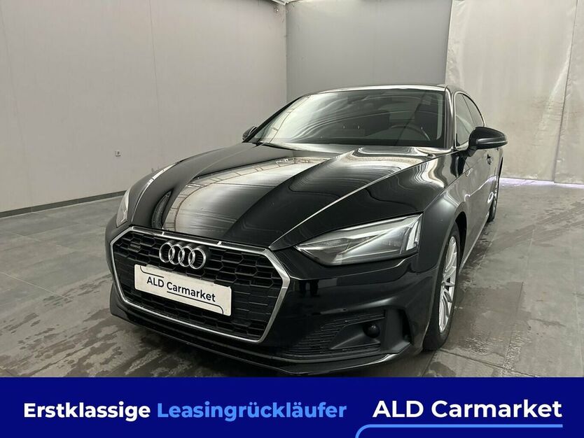 Audi A5 80.109 km 30.480 € Dorfmark 29683