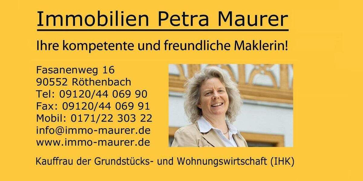 Mehrfamilienhaus, Wohnhaus Roßtal - 5 Zimmer, 152 m&sup2;, 580.000&euro; | Angebot:25686642