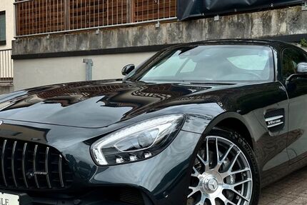 Mercedes-Benz AMG GT 28.000 km 94.989 &euro; Wiesbaden 65205