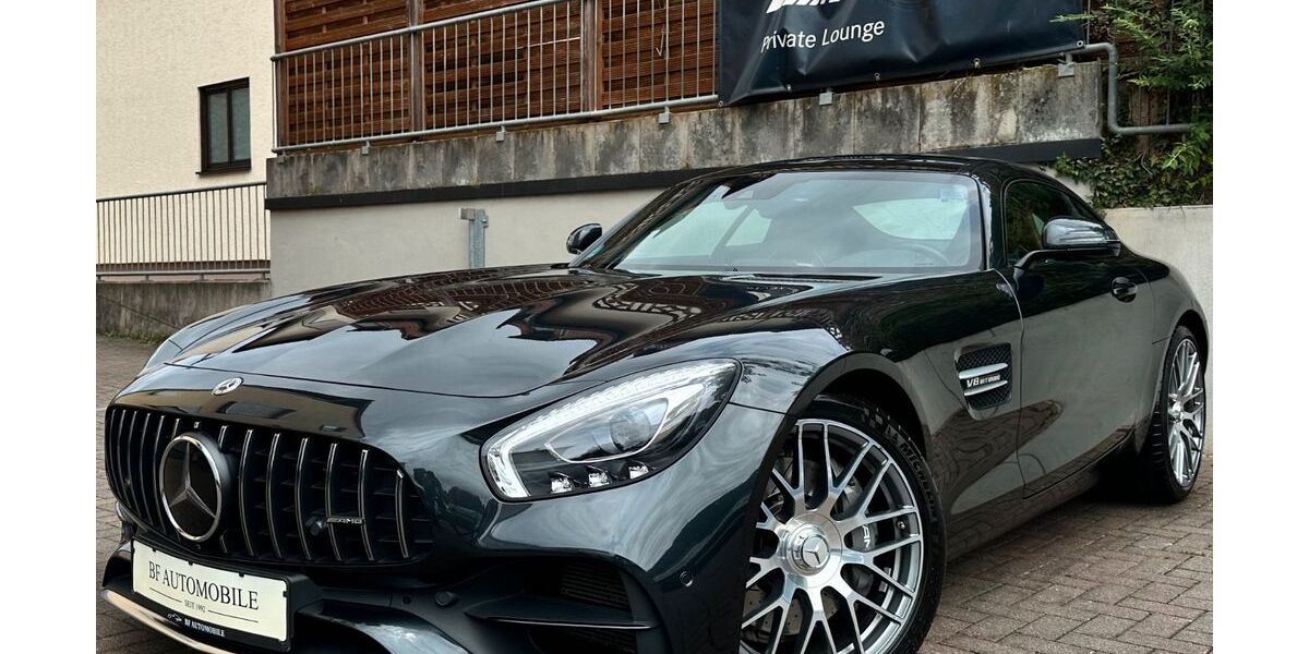 Mercedes-Benz AMG GT 28.000 km 94.989 &euro; Wiesbaden 65205