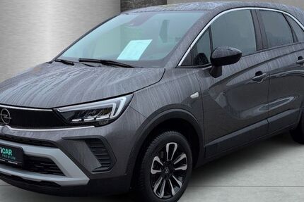 Opel Crossland (X) 19.458 km 17.780 &euro; Preetz 24211