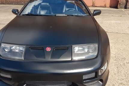 Nissan 300 ZX 162.000 km 14.500 &euro; Hannover 30455