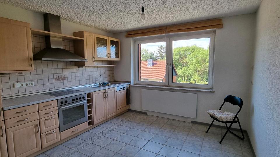 Doppelhaushälfte Osterwieck - 5 Zimmer, 110 m&sup2;, 145.000&euro; | Angebot:26888673