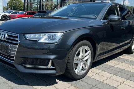 Audi A4 118.100 km 16.900 &euro; Amberg 92224