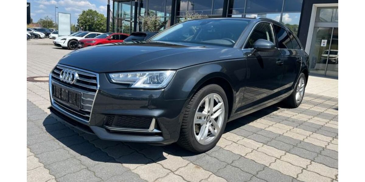 Audi A4 118.100 km 16.900 &euro; Amberg 92224