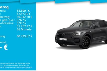 VW Touareg 74.071 km 54.790 &euro; Dresden 01067