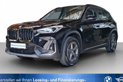 BMW X1 17.500 km 33.190 &euro; Asperg 71679