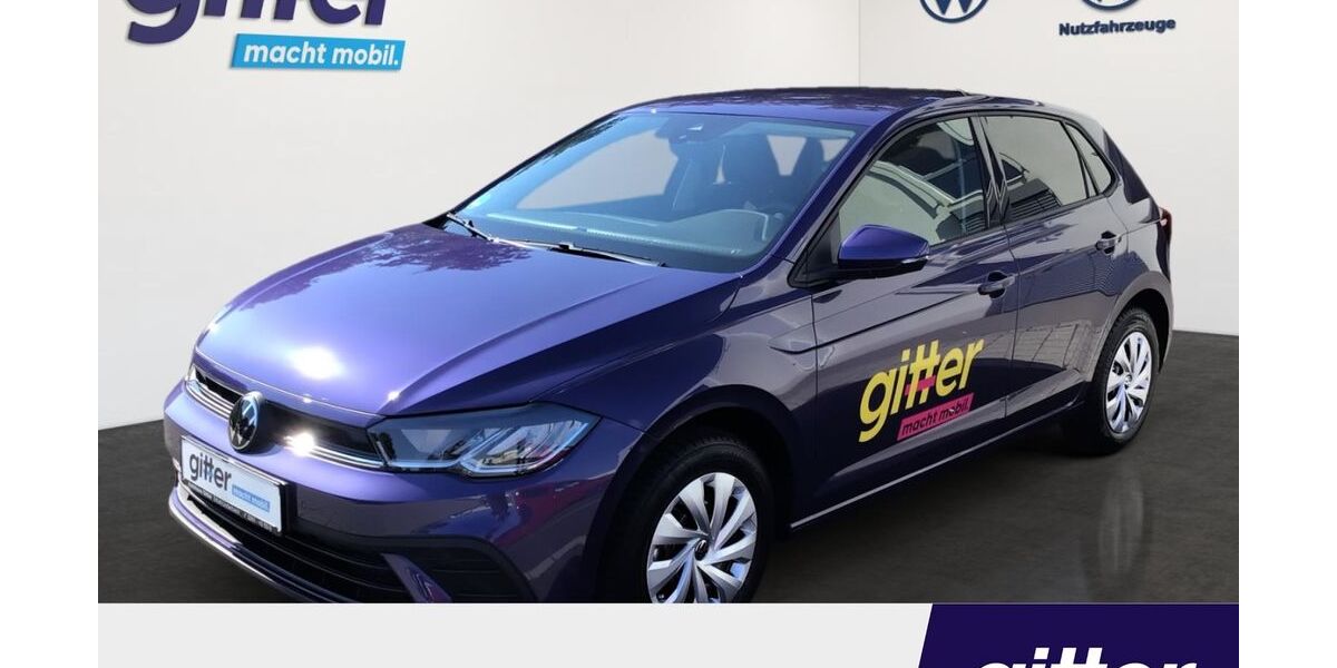 VW Polo 3.898 km 26.950 &euro; Erfurt 99098