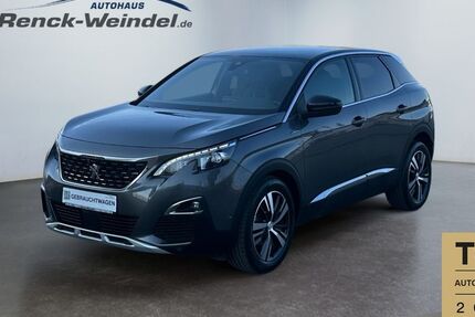 Peugeot 3008 97.000 km 17.989 &euro; Mannheim 68199