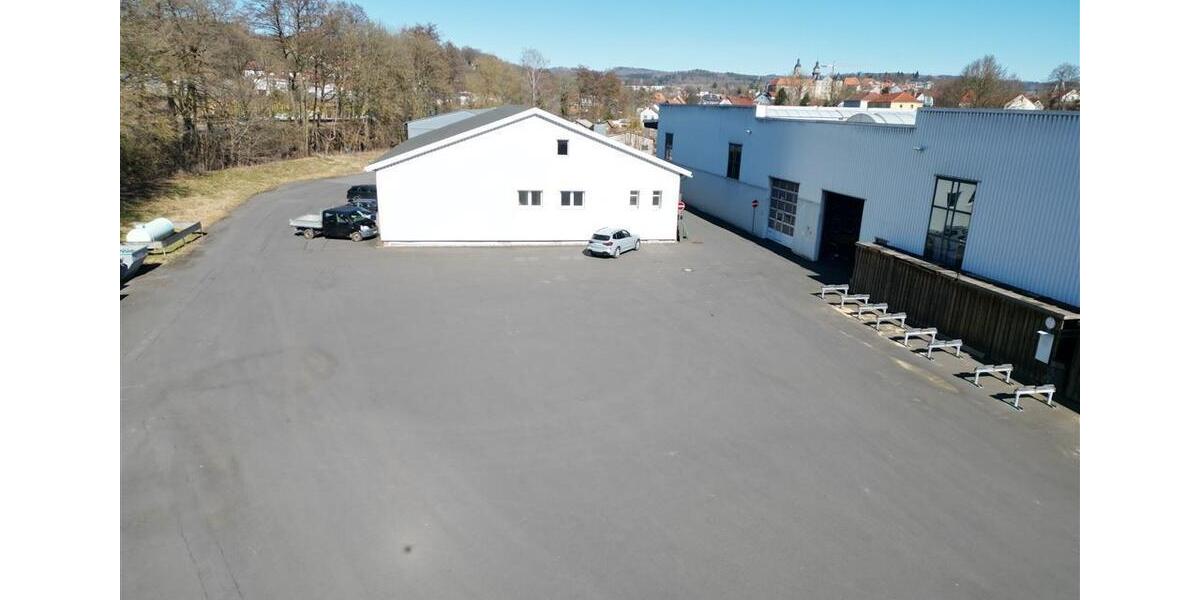 Super Konditionen im regionalen Markt. zimmer