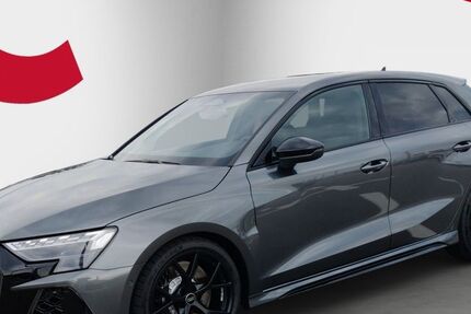 Audi RS3 4.900 km 63.666 € Wackersdorf 92442