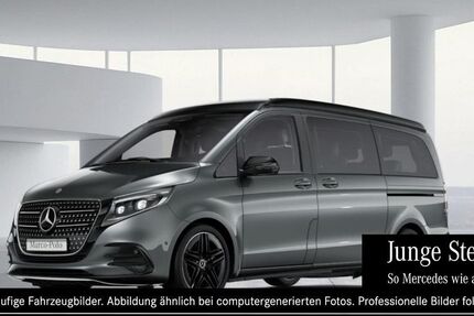 Mercedes-Benz V 300 24.200 km 86.980 &euro; Alzenau 63755