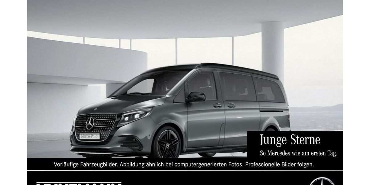 Mercedes-Benz V 300 24.200 km 86.980 &euro; Alzenau 63755