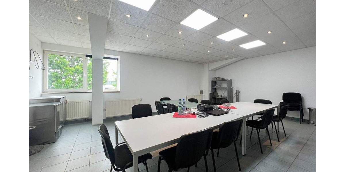 Gewerbeobjekt Frankenberg - 9.600&euro; | Angebot:25718843