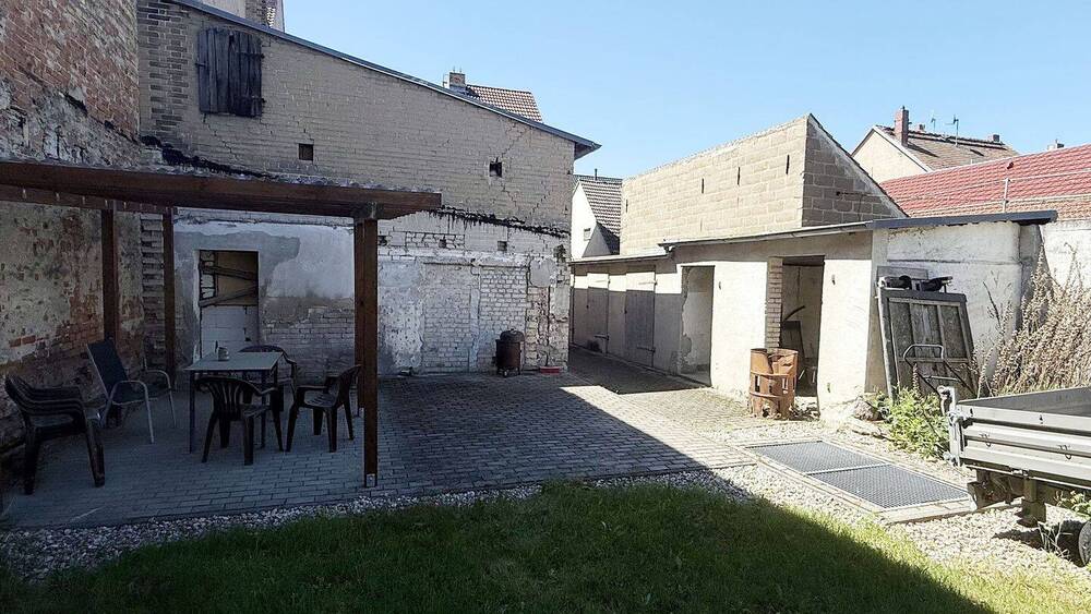 Mehrfamilienhaus, Wohnhaus Luckenwalde - 6 Zimmer, 225 m&sup2;, 488.888&euro; | Angebot:26882176