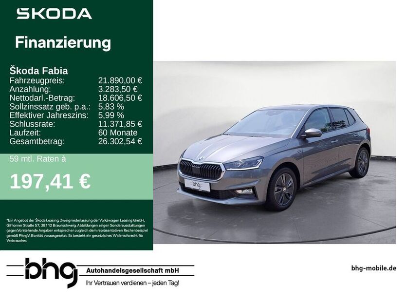Fabia