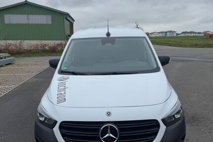 Mercedes-Benz Citan 84.000 km 15.400 &euro; Hagenbüchach 91469