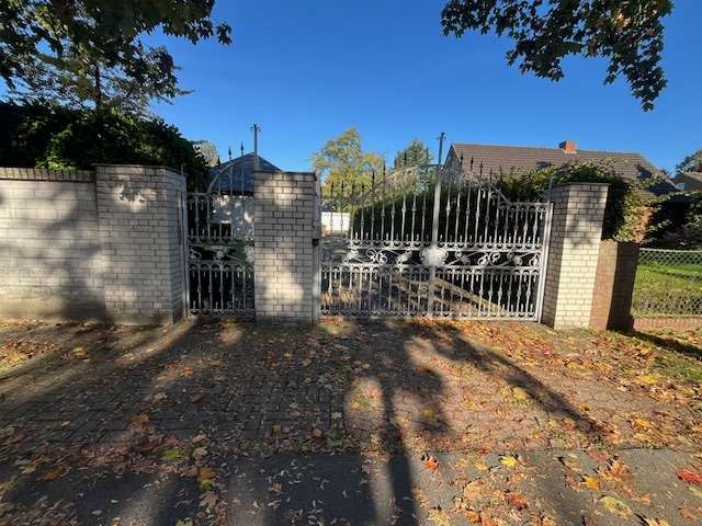 Haus zum Kaufen in Rheine Dutum 695.000 € 217 m²