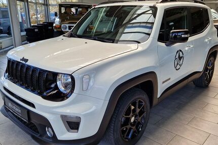 Jeep Renegade 79.230 km 11.790 &euro; Winterberg 59955